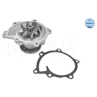 Pompe à eau MEYLE 32-13 220 0017