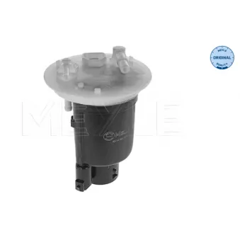 Filtre à carburant MEYLE 32-14 323 0009
