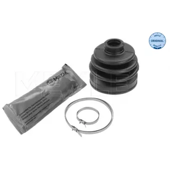 Soufflets de cardan avant MEYLE 32-14 495 0000