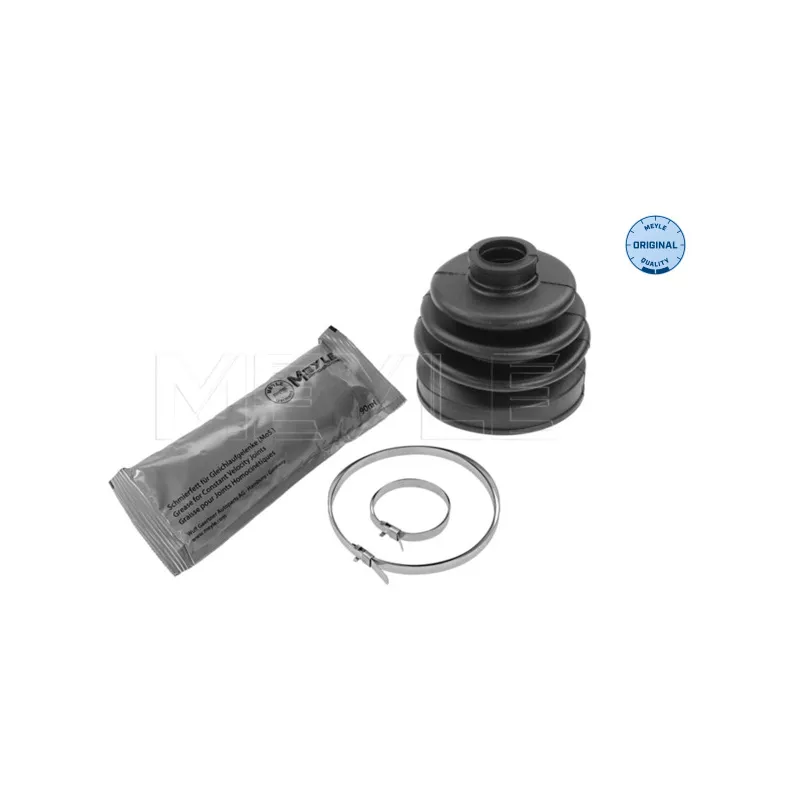 Soufflets de cardan avant MEYLE 32-14 495 0000