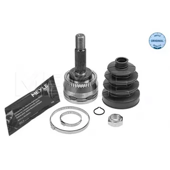 Embout de cardan avant (kit de réparation) MEYLE 32-14 498 0000