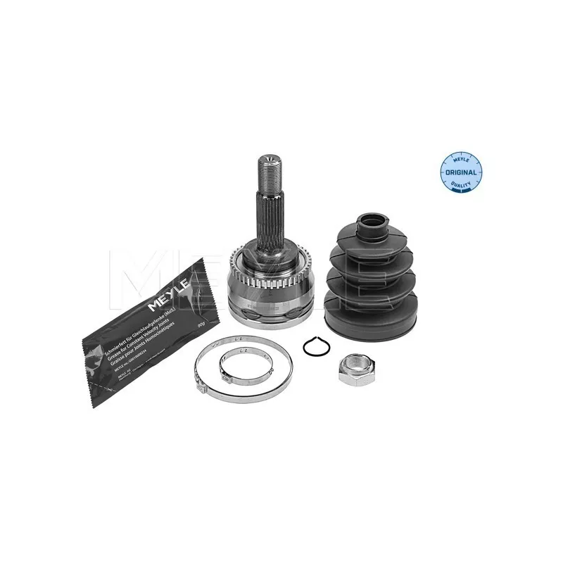 Embout de cardan avant (kit de réparation) MEYLE 32-14 498 0000