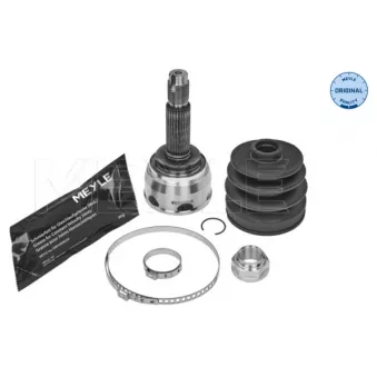 Embout de cardan avant (kit de réparation) MEYLE