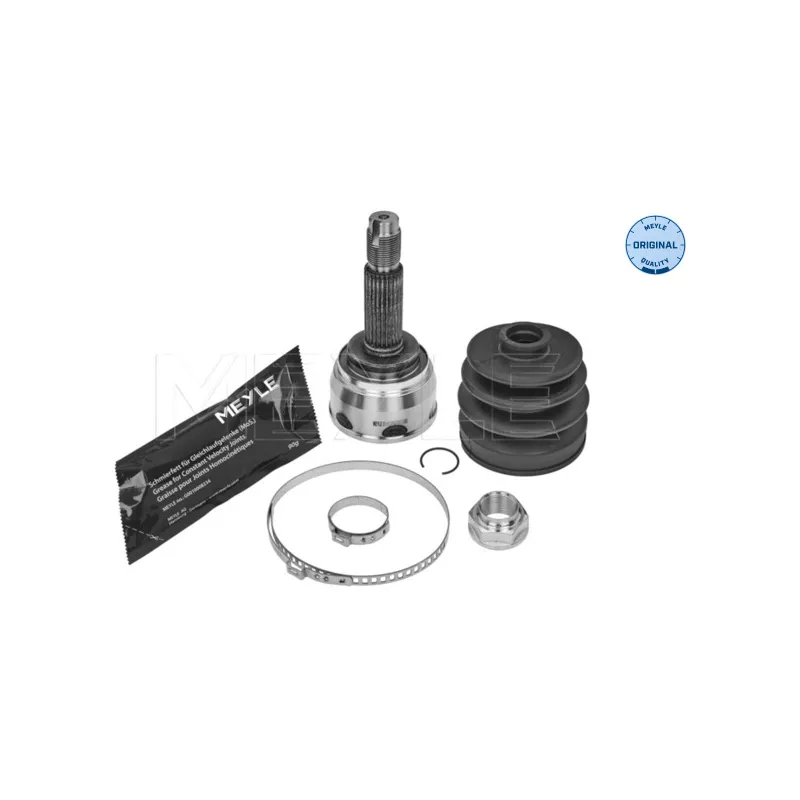 Embout de cardan avant (kit de réparation) MEYLE 32-14 498 0002
