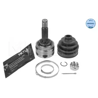 Embout de cardan avant (kit de réparation) MEYLE 32-14 498 0011