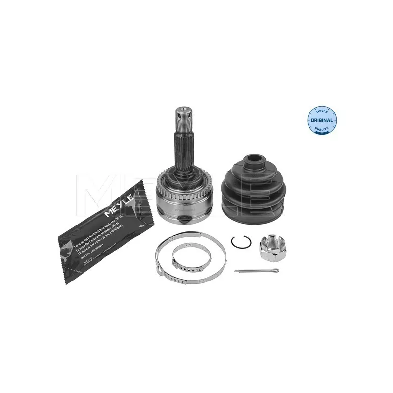 Embout de cardan avant (kit de réparation) MEYLE 32-14 498 0011