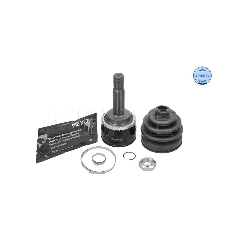 Embout de cardan avant (kit de réparation) MEYLE 32-14 498 0014