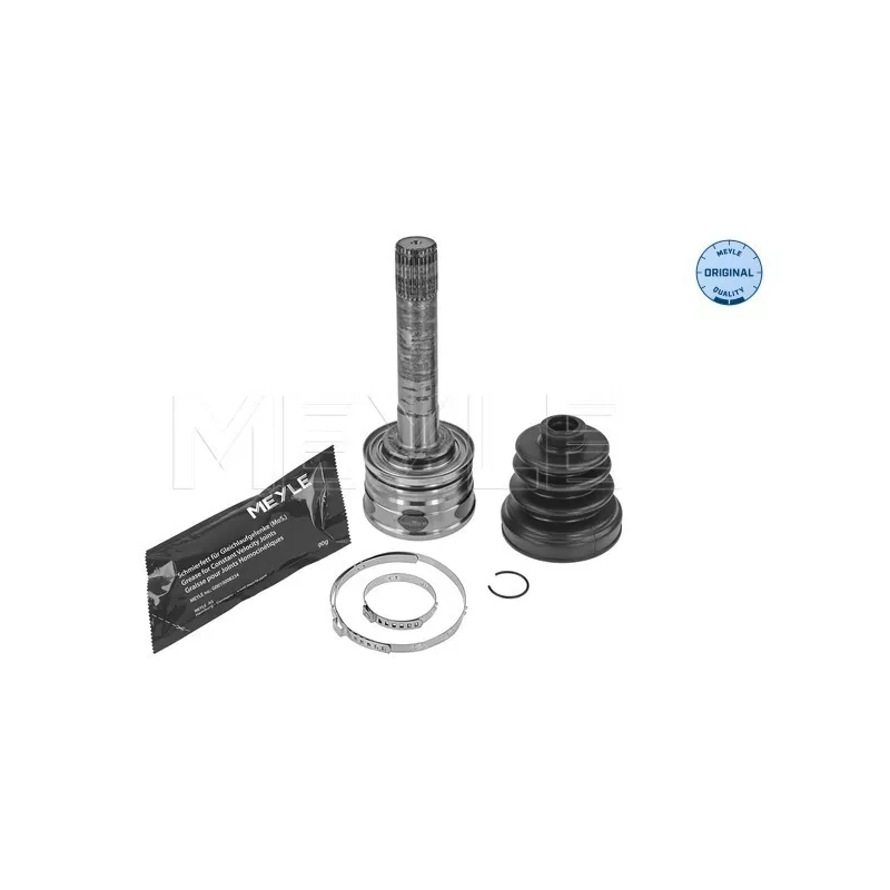 Embout de cardan avant (kit de réparation) MEYLE 32-14 498 0015