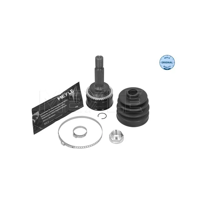 Embout de cardan avant (kit de réparation) MEYLE 32-14 498 0016