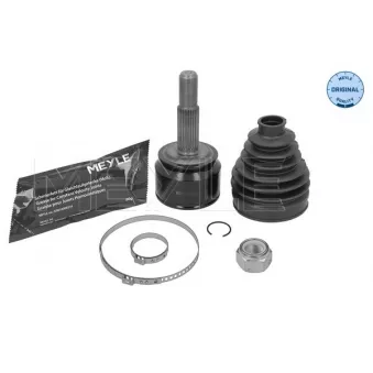 Embout de cardan avant (kit de réparation) MEYLE