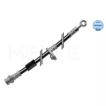 Flexible de frein MEYLE 32-14 525 0001