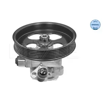 Pompe hydraulique, direction MEYLE