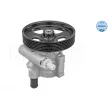 Pompe hydraulique, direction MEYLE 32-14 631 0002 - Visuel 1