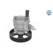 Pompe hydraulique, direction MEYLE 32-14 631 0002 - Visuel 2