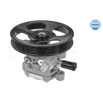 Pompe hydraulique, direction MEYLE 32-14 631 0004