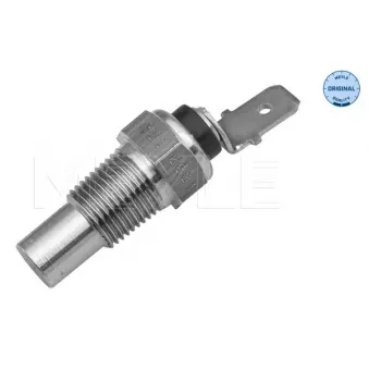 Sonde de température, liquide de refroidissement MEYLE 32-14 821 0001