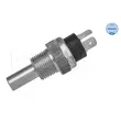 Sonde de température, liquide de refroidissement MEYLE 32-14 821 0002 - Visuel 1