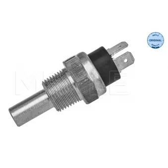 Sonde de température, liquide de refroidissement MEYLE 32-14 821 0002