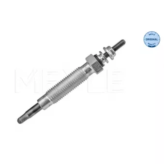 Bougie de préchauffage MEYLE 32-14 860 0000
