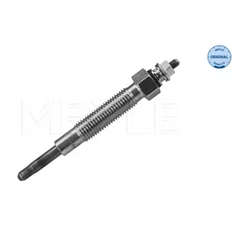Bougie de préchauffage MEYLE 32-14 860 0002