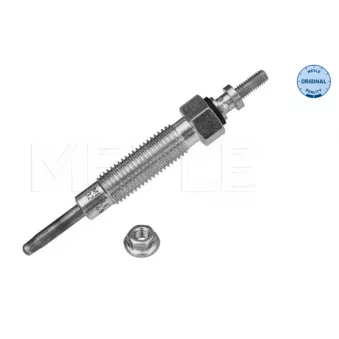 Bougie de préchauffage MEYLE 32-14 860 0006