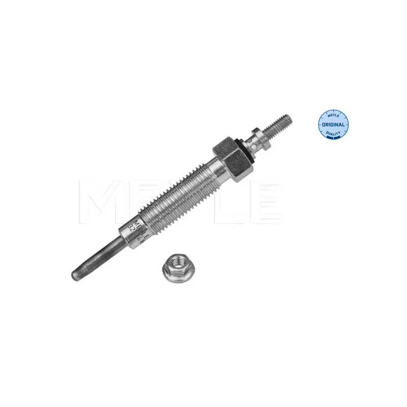 Bougie de préchauffage MEYLE 32-14 860 0006