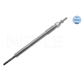 Bougie de préchauffage MEYLE 32-14 860 0007