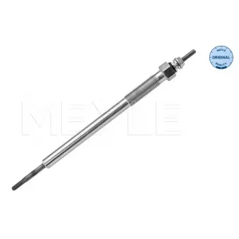 Bougie de préchauffage MEYLE 32-14 860 0008