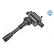 Bobine d'allumage MEYLE 32-14 885 0003 - Visuel 1
