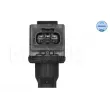 Bobine d'allumage MEYLE 32-14 885 0005 - Visuel 2