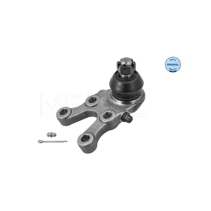 Rotule de suspension avant droit MEYLE 32-16 010 0022