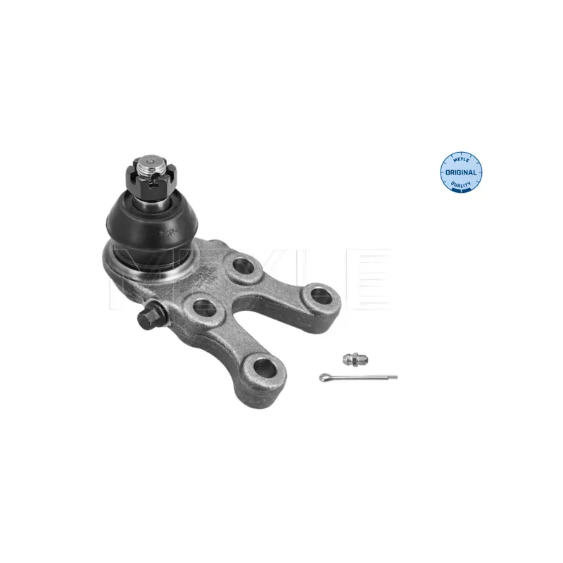 Rotule de suspension avant gauche MEYLE 32-16 010 0023