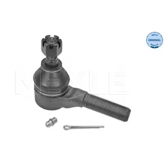 Rotule de barre de connexion MEYLE 32-16 020 0017