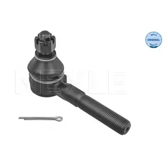 Rotule de barre de connexion MEYLE 32-16 020 0027