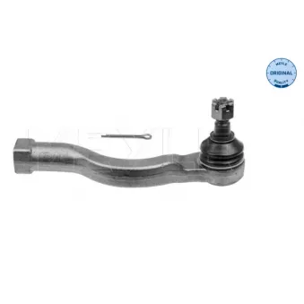 Rotule de barre de connexion avant droit MEYLE 32-16 020 0036