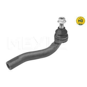 Rotule de barre de connexion avant droit MEYLE 32-16 020 0040/HD