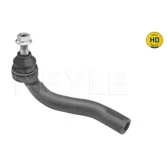 Rotule de barre de connexion avant gauche MEYLE 32-16 020 0041/HD