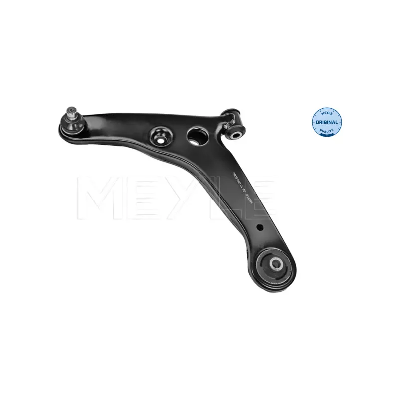 Triangle ou bras de suspension (train avant) MEYLE 32-16 050 0000