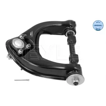 Triangle ou bras de suspension (train avant) MEYLE 32-16 050 0013