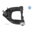 Triangle ou bras de suspension (train avant) MEYLE 32-16 050 0013 - Visuel 2