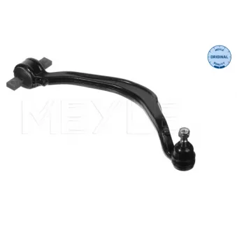 Triangle ou bras de suspension (train avant) MEYLE 32-16 050 0026