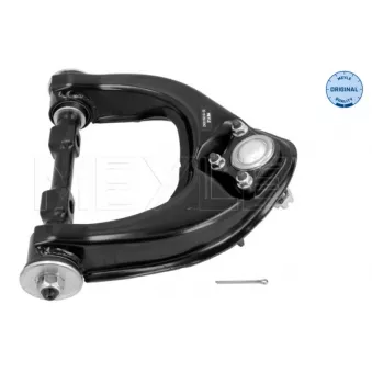 Triangle ou bras de suspension (train avant) MEYLE 32-16 050 0042