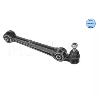 Triangle ou bras de suspension (train avant) MEYLE 32-16 050 0043