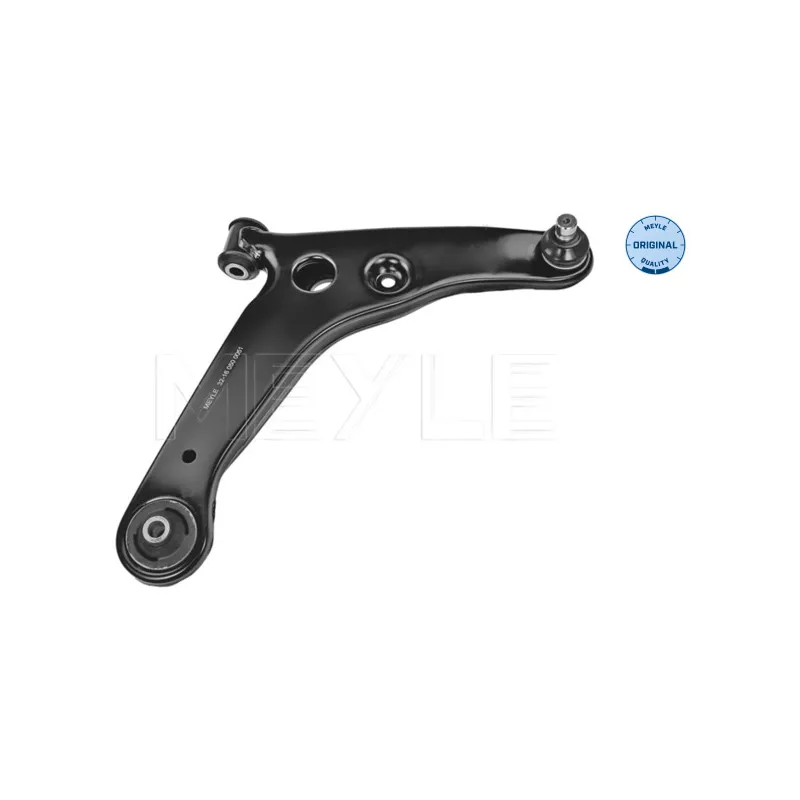 Triangle ou bras de suspension (train avant) MEYLE 32-16 050 0051