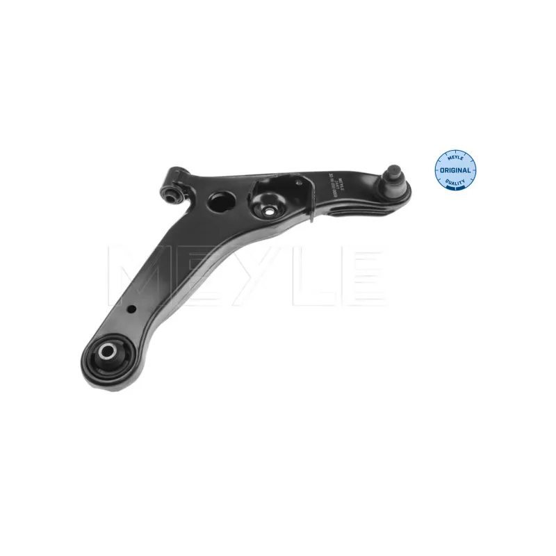 Triangle ou bras de suspension (train avant) MEYLE 32-16 050 0059