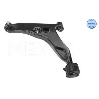 Triangle ou bras de suspension (train avant) MEYLE 32-16 050 0073