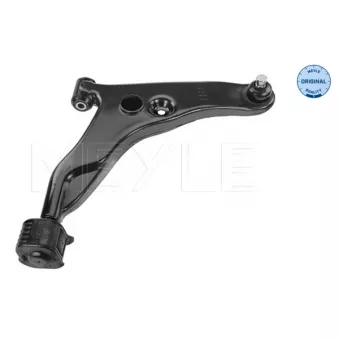 Triangle ou bras de suspension (train avant) MEYLE 32-16 050 0074
