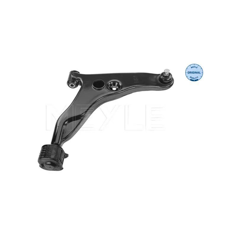Triangle ou bras de suspension (train avant) MEYLE 32-16 050 0074