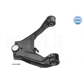 Triangle ou bras de suspension (train avant) MEYLE 32-16 050 0079