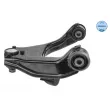 Triangle ou bras de suspension (train avant) MEYLE 32-16 050 0079 - Visuel 2
